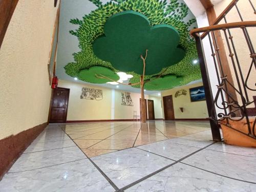 Panajachel Hotel | Hotel Nakbé Atitlán