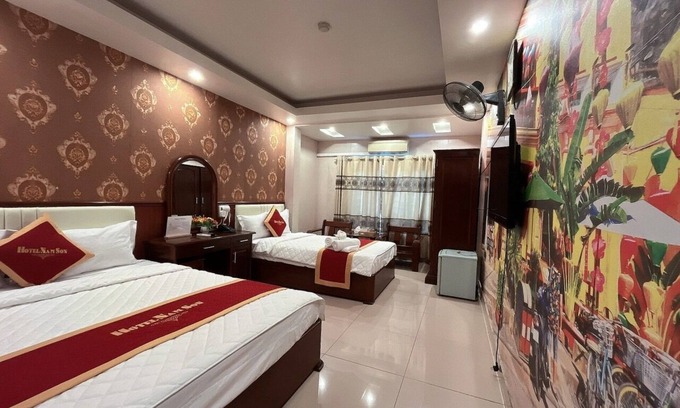 Ngo Quyen Hotel | Hotel Nam Sơn 1