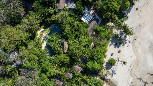 Carmen Hotel | Hotel Nantipa - A Tico Beach Experience
