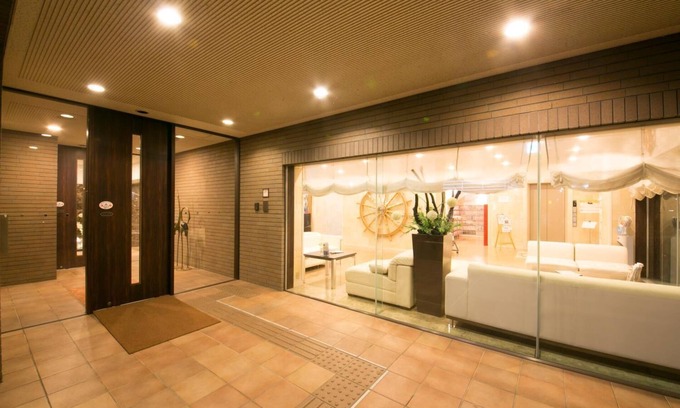 Yaizu Hotel | Hotel nanvan Yaizu