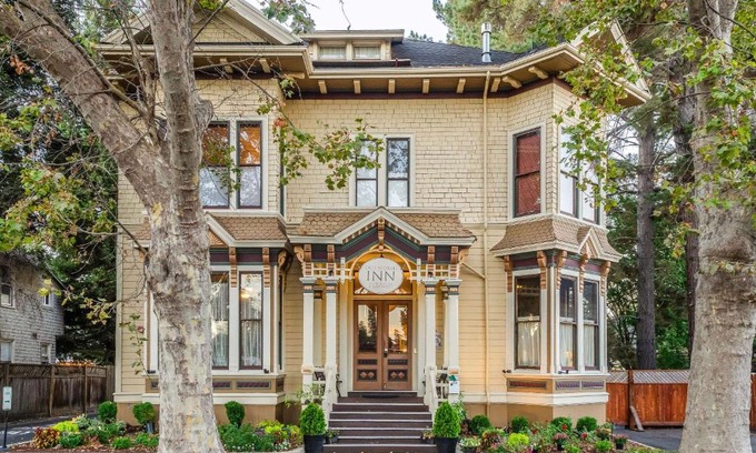 Napa Hotel | Hotel Napa Valley, an Ascend Collection Hotel
