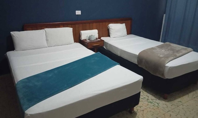 Tuxtla Gutierrez Hotel | Hotel Narváez Classic