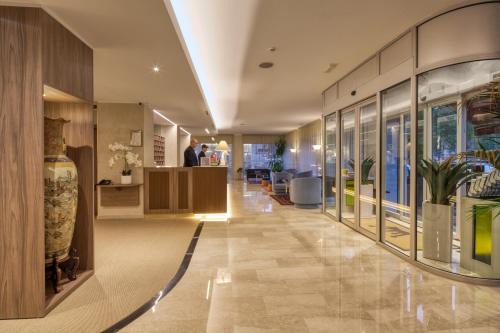 Milan Hotel | Hotel Nasco
