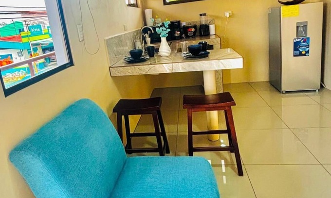 Barrio Pilo Apartment | Hotel Nativo Arenal