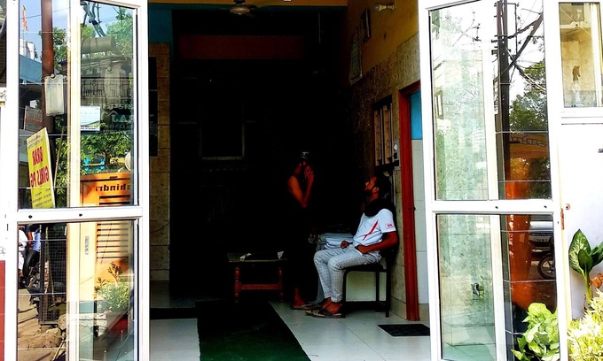 Rudrapur Hotel | Hotel Natraj