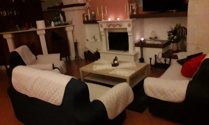 Rocca Pia Hotel | Hotel Natros