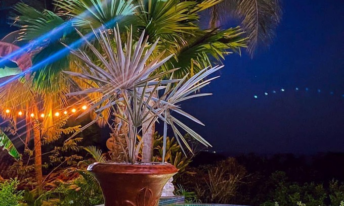 Montezuma Hotel | Hotel Nature Lodge Finca los Caballos