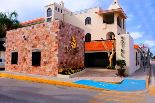 Centro Hotel | Hotel Nautilus