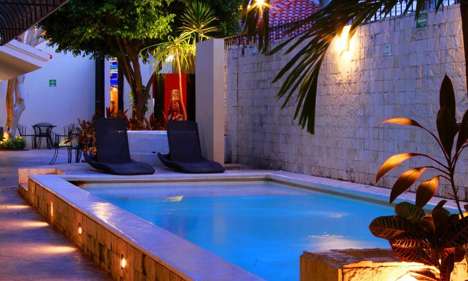 Centro Hotel | Hotel Nautilus