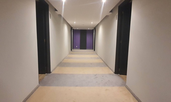 Cuauhtemoc Hotel | Hotel Nava