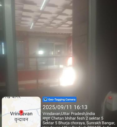 Chhata Hotel | Hotel Navneet