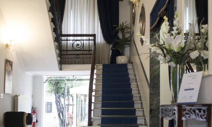 Livorno Hotel | Hotel Navy
