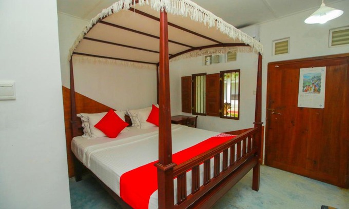 Matara Hotel | Hotel Nawathana