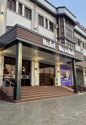 Qarshi Bed & Breakfast | Hotel Naxshab