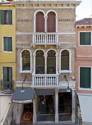 Cannaregio Hotel | Hotel Nazionale