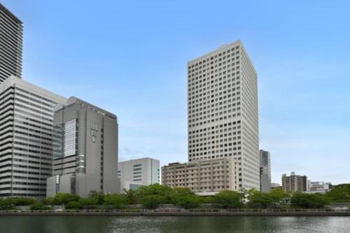 Nakanoshima Hotel | Hotel NCB