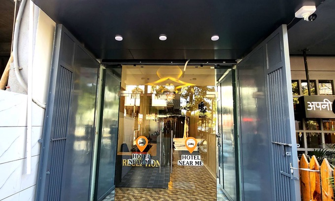 Rajkot Hotel | Hotel Near Me