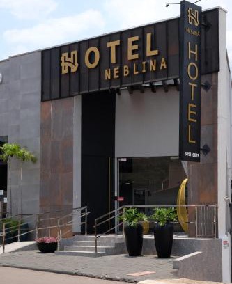 Araguaina Hotel | Hotel Neblina