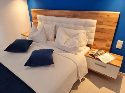 Volos City Centre Hotel | Hotel Nefeli