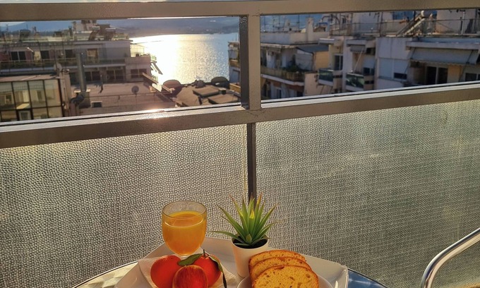 Volos City Centre Hotel | Hotel Nefeli