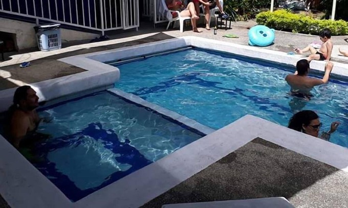 Neiva Hotel | Hotel Neiva Providencia