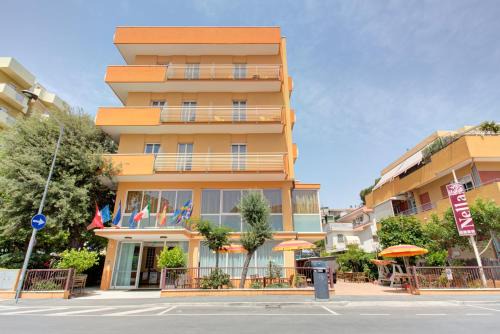 Bellariva Hotel | Hotel Nella