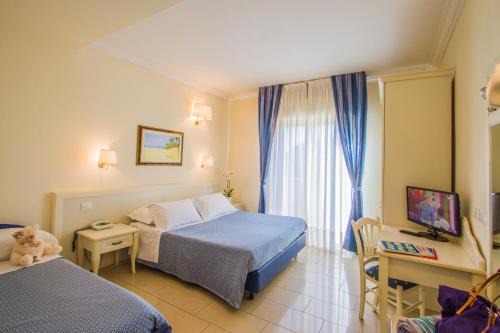 Alba Hotel | Hotel Nelson