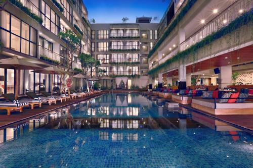 Kuta Hotel | Hotel NEO+ Kuta Legian by ASTON