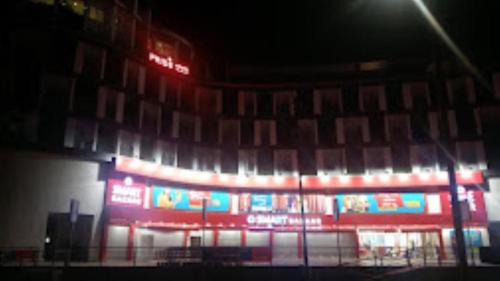 Vallabh Vidhyanagar Hotel | Hotel Neptune Palace , Anand