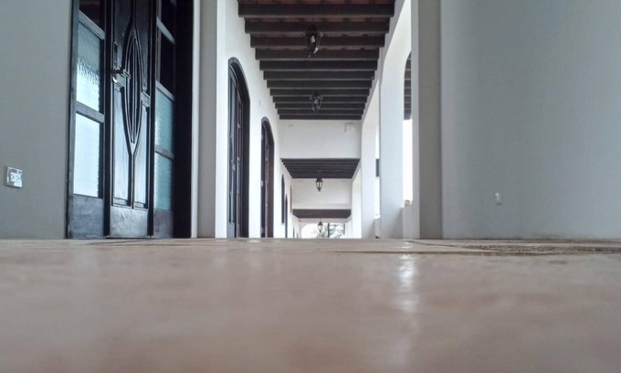 San Mateo Milpas Altas House | Hotel nestled in the Antigua Guatemala mountains with views of the 3 volcanoes