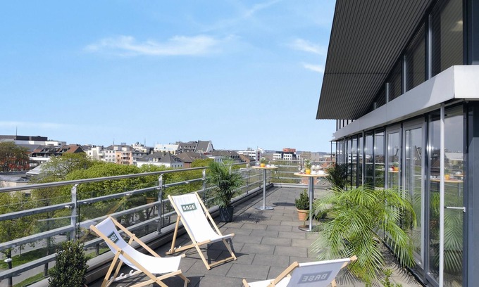 Dortmund Hotel | Hotel NeuHaus
