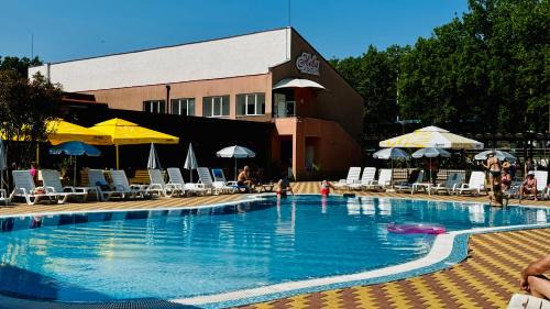 Kiten Hotel | Hotel Neva