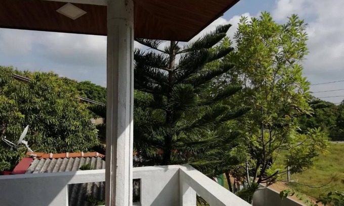 Dambulla Hotel | Hotel New Eye