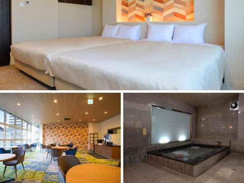 Iizuka Hotel | Hotel New Gaea Iizuka
