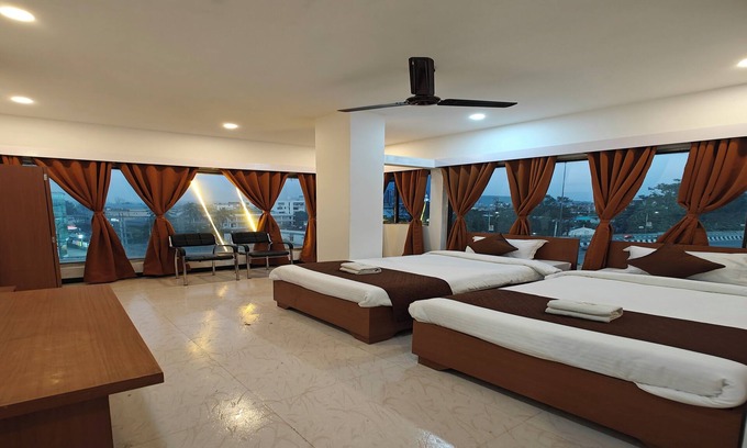 Sualkuchi Hotel | Hotel New Ganga