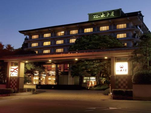 Taihaku Ward Hotel | Hotel New Mitoya