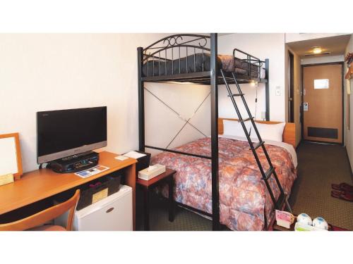 Hakodate Hotel | Hotel New Ohte - Vacation STAY 32395v