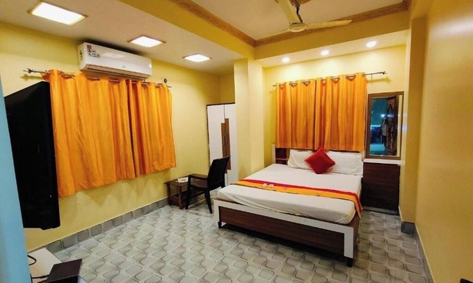 Kolkata Hotel | Hotel New Om Shanti International