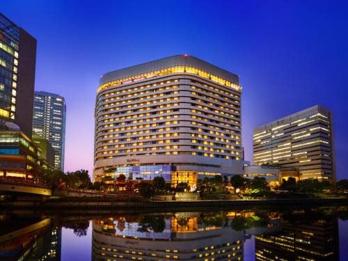 Chuo Hotel | Hotel New Otani Osaka