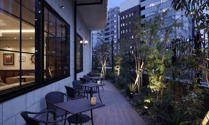 Yokosuka Apartment | Hotel New Port Yokosuka