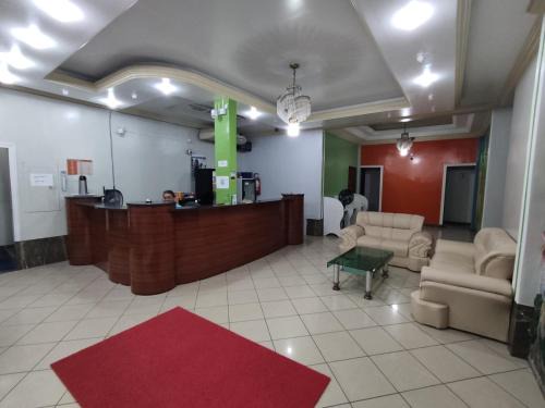Macapa Hotel | HOTEL NEW´S BUSINESS