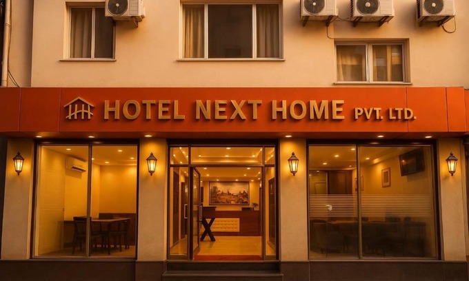 Thamel House | Hotel next home