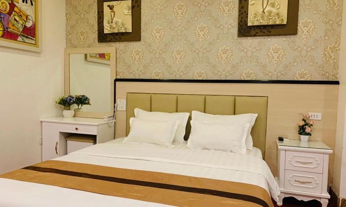 Dich Vong Hotel | Hotel Nhất Ly