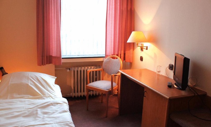 Bad Breisig House | Hotel Niederée