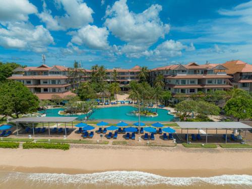 Nusa Dua Resort | Hotel Nikko Bali Benoa Beach