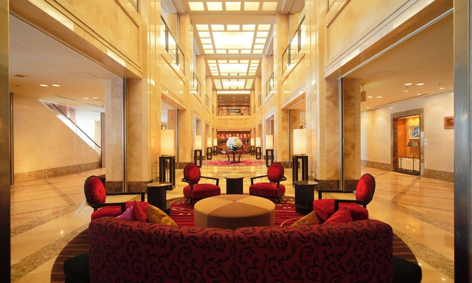 Nara Hotel | Hotel Nikko Nara