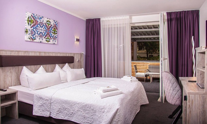 Mitte Hotel | Hotel Nikolai Residence