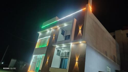 Sikar Hotel | Hotel Nitharwal Palace