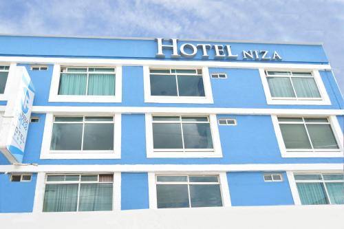 Leon Hotel | Hotel Niza Zona Piel