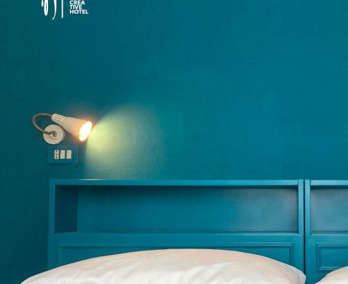 Rivazzurra Hotel | Hotel Nizza Creative Hotel